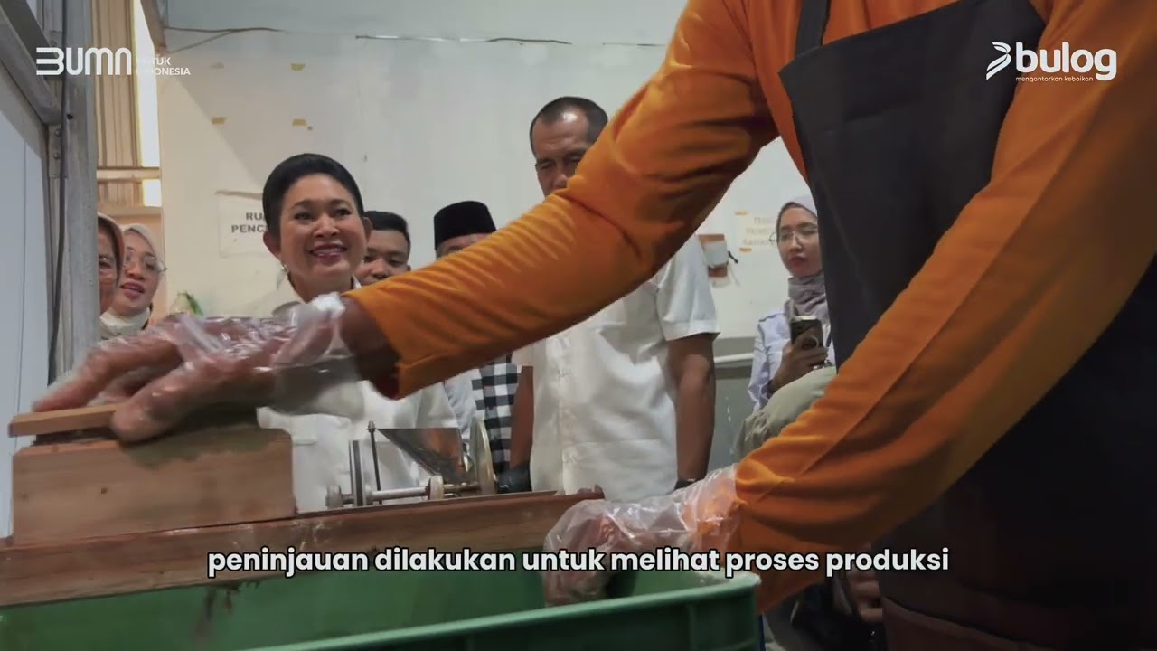 Kunjungan Komisi IV DPR RI di Brebes, Perkuat Hilirisasi Bawang Merah Nasional