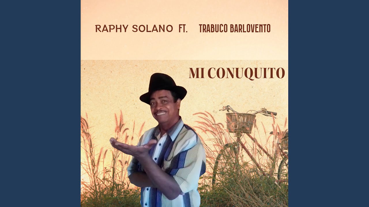 Mi Conuquito