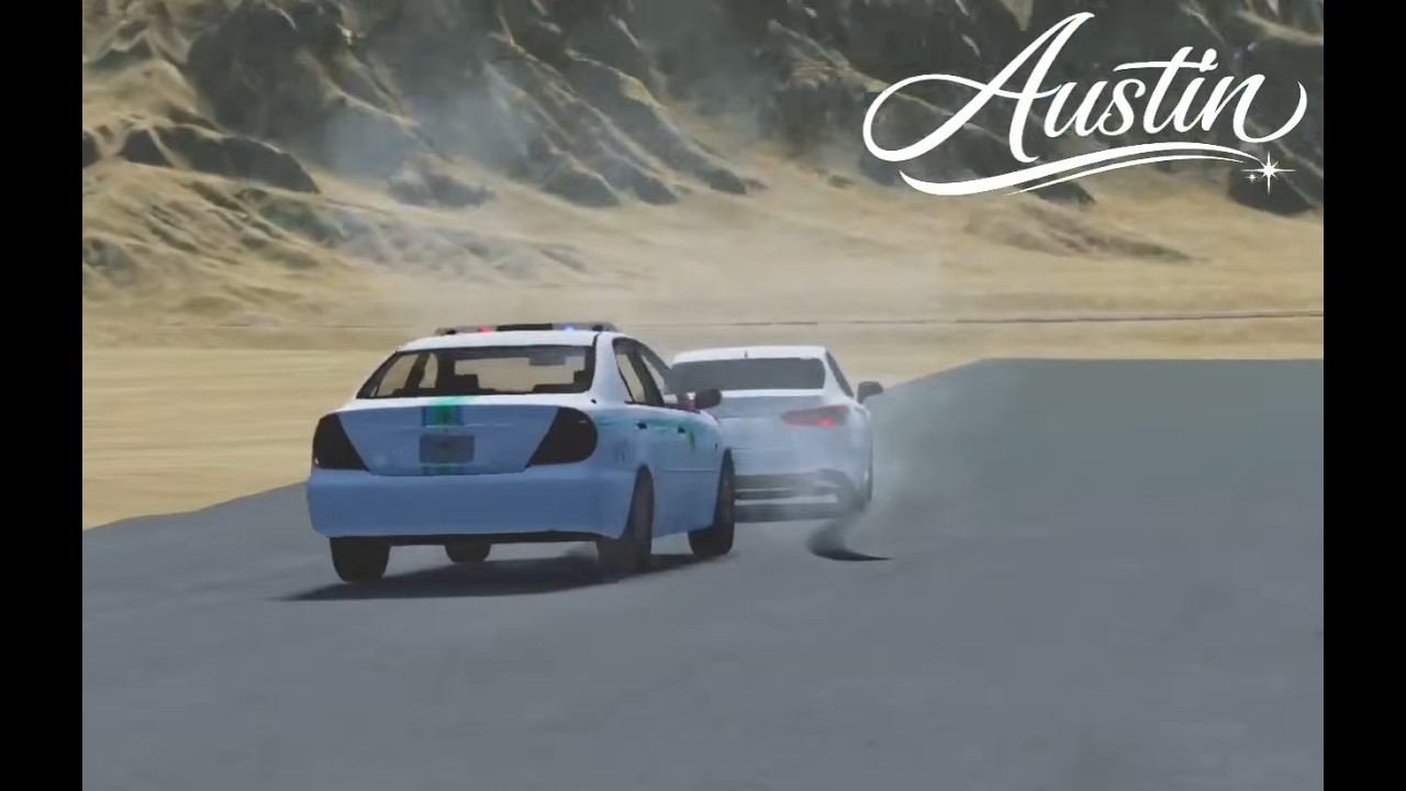 Austin | Toyota Camry 2019 هجولة كامري 2019 Hajwala | BeamNG Drive