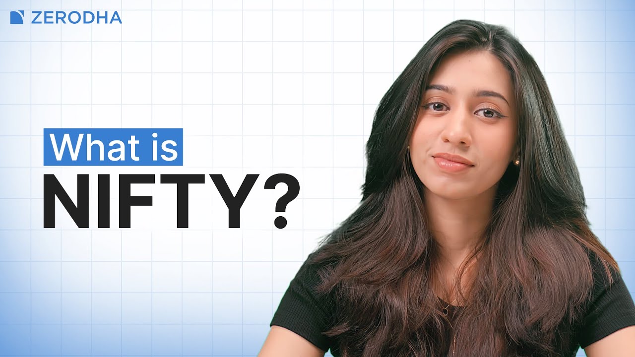 Что такое Nifty? Почему он важен и чем отличается от Sensex