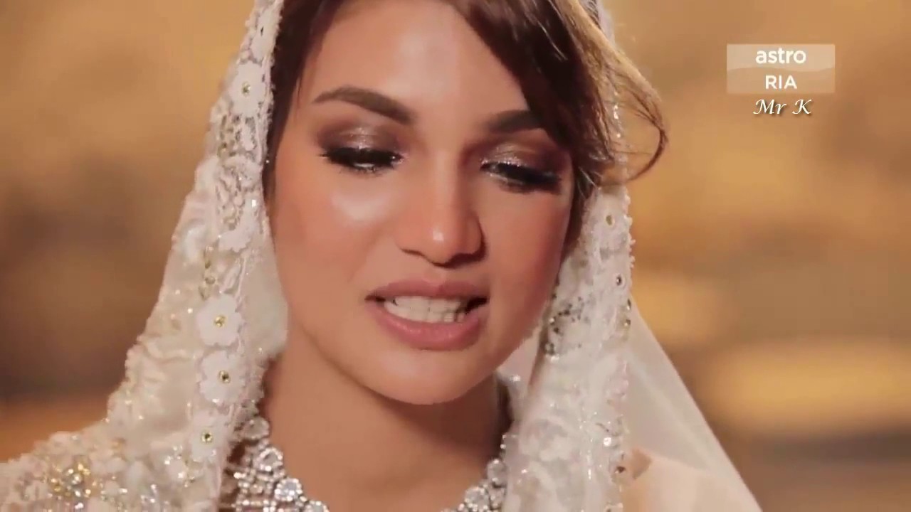 Walimatulurus Amar Baharin dan Amyra Rosli Episod 3