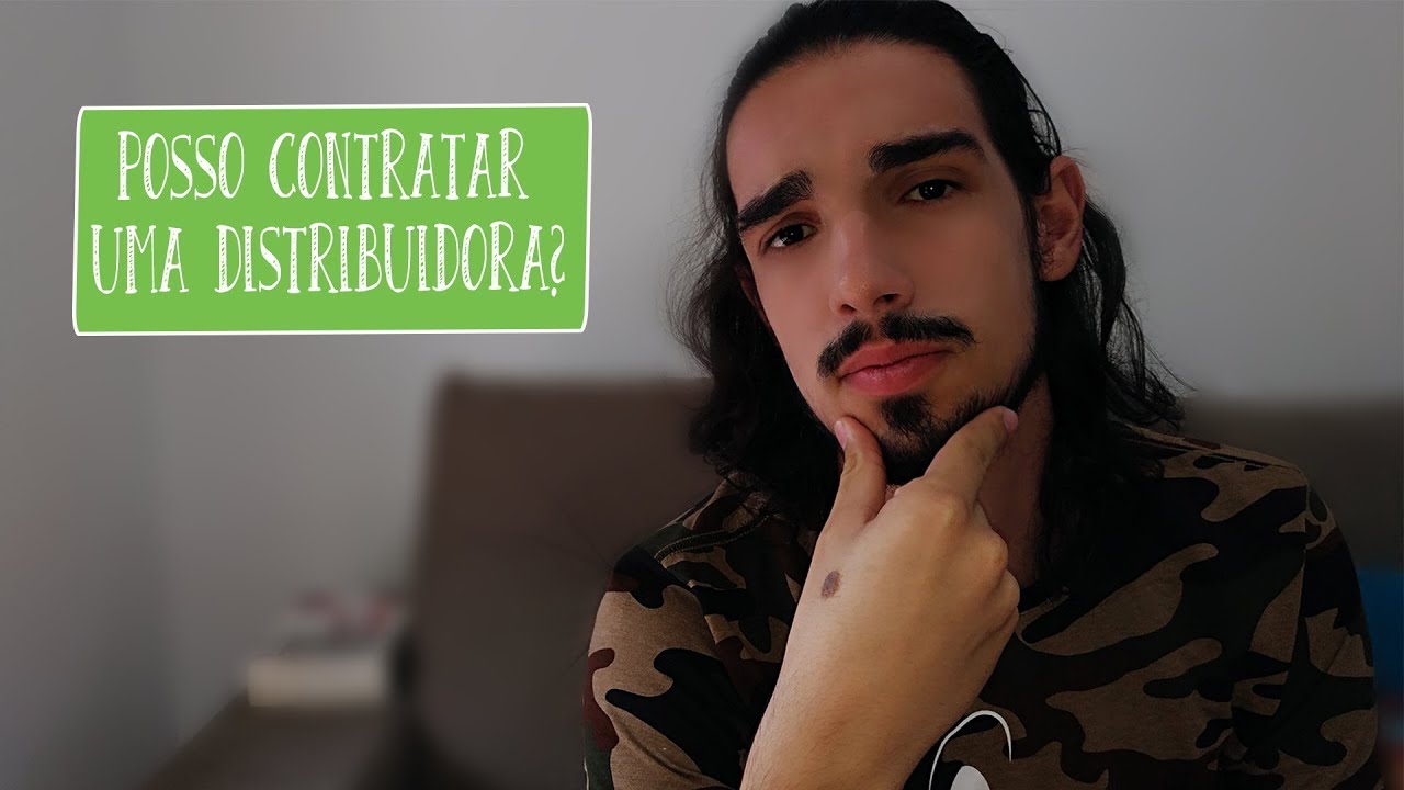 O que uma DISTRIBUIDORA de LIVROS faz?