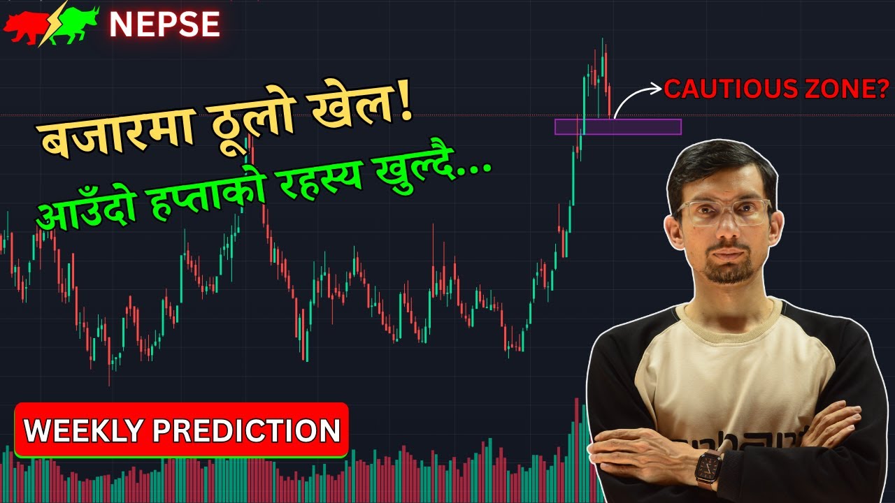 Beginner Traders हरूका लागि Fatal Mistakes | Avoid Garnu पर्छ अब!