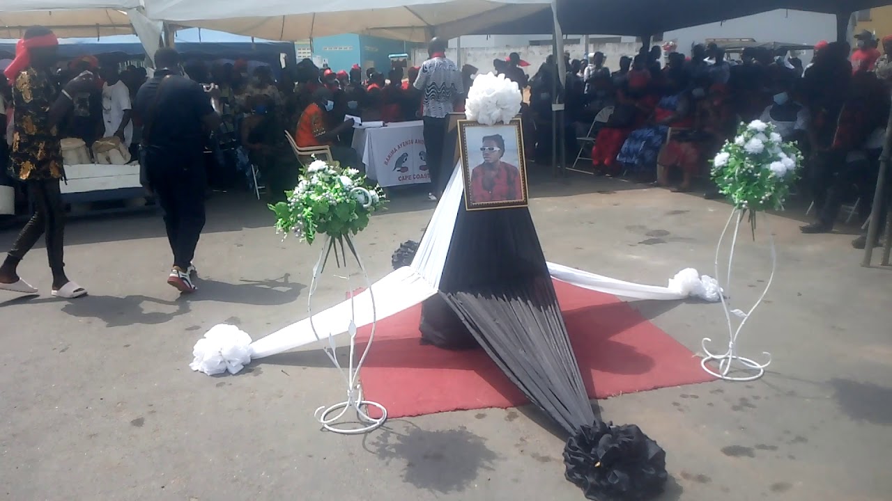 The Late Unruly Grank Funeral will take Place in April as their family members announce the date