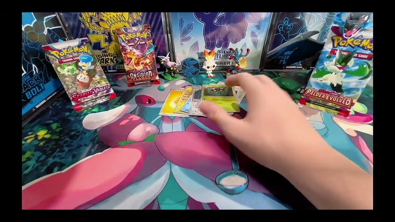 Day 32 - Big bro! Which pack gives him a hit card?! 