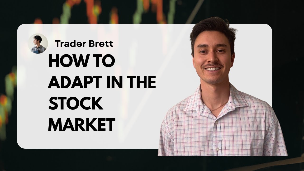 Mastering Expectations & Adaptability in the Market