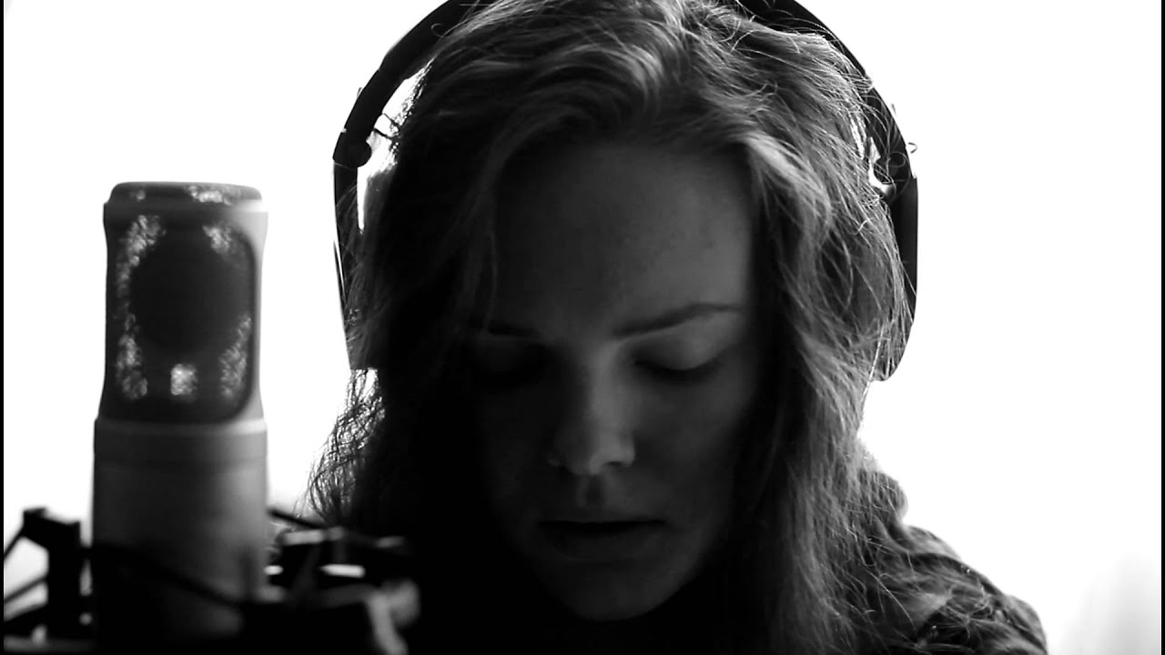 Promise - Ben Howard (Sierra Eagleson Cover)