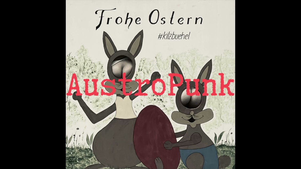 Best of AustroPunk
