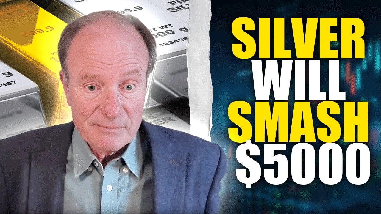 Silver Investors NEED To Watch This Video And Be Ready For The UNTHINKABLE - Alasdair Macleod