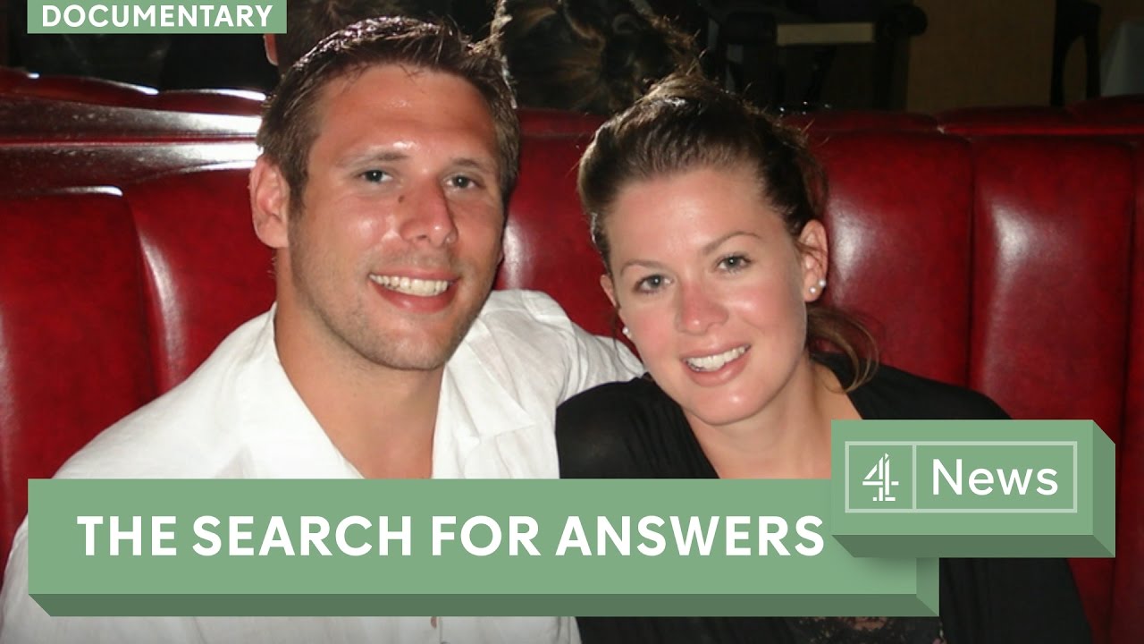Documentary: Husband's battle for justice after wife's 'avoidable' death after childbirth