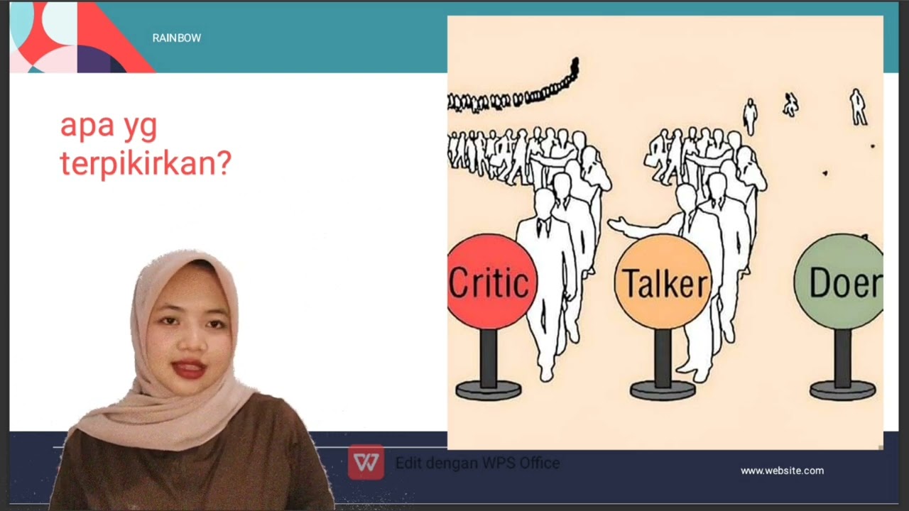 Psikologi Sosial - Motivasi dan Prestasi