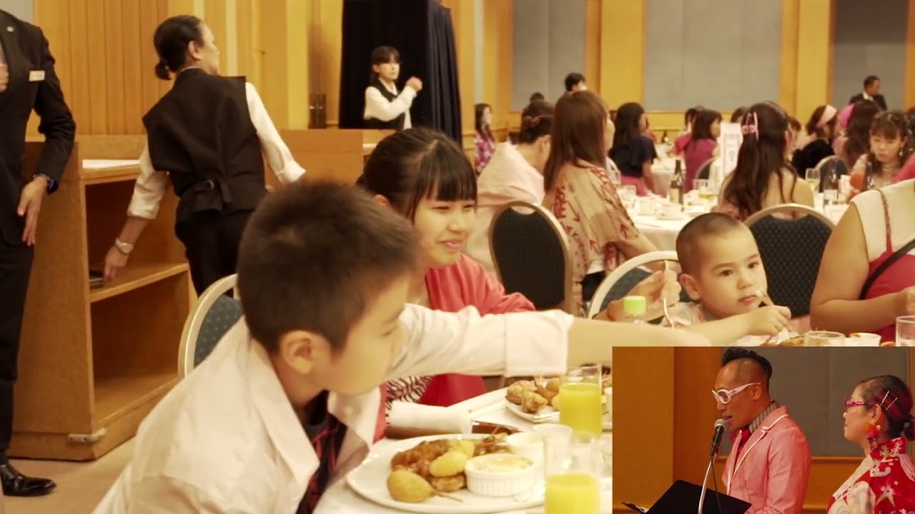 MIKERA生前葬digest（ノーカット版）