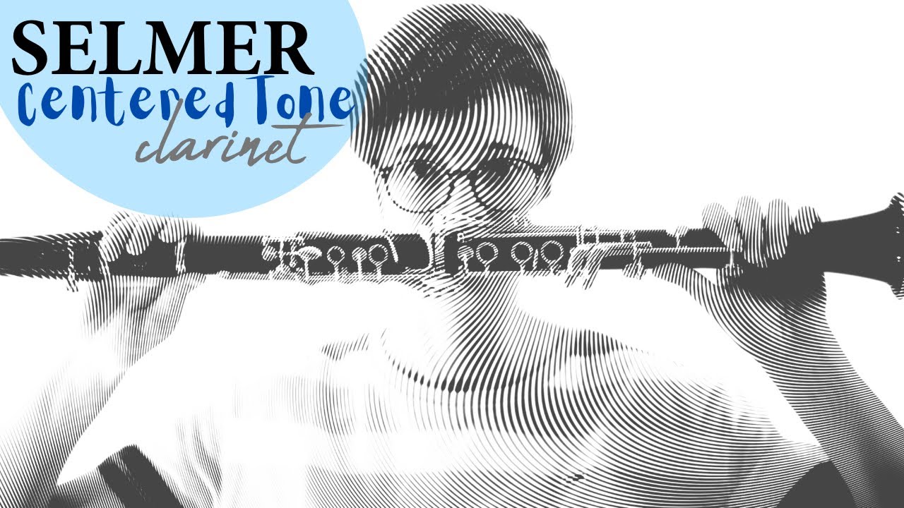 Clarinetto Selmer Centered tone del 1957 ➡️ MERAVIGLIOSO 😍