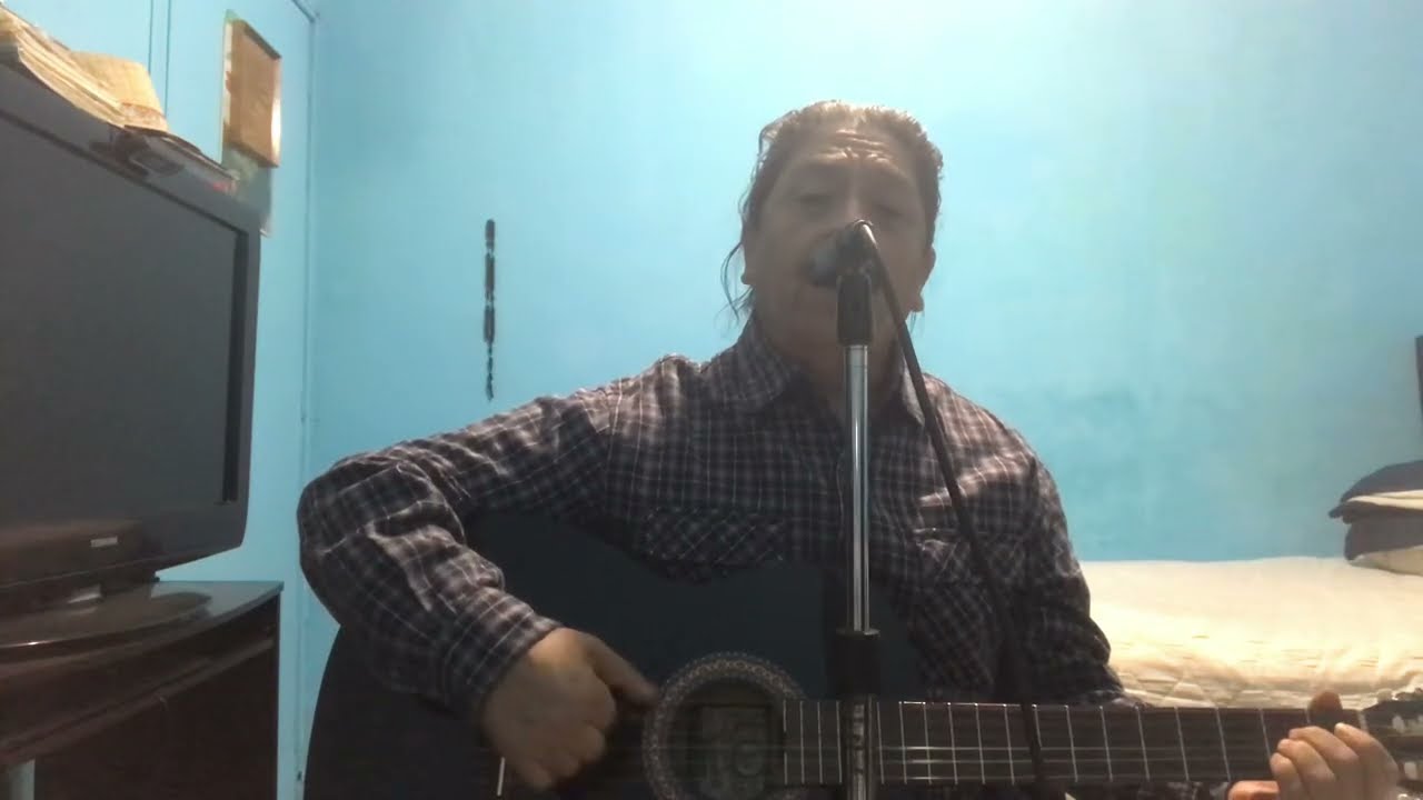 En mi Nochistlan 