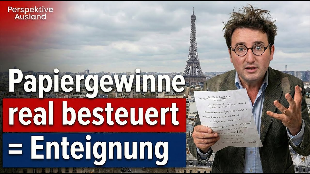 50% Steuern für 