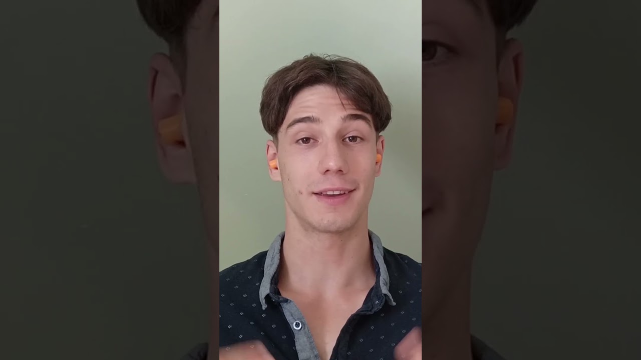 Füldugóval Edzeni?! 