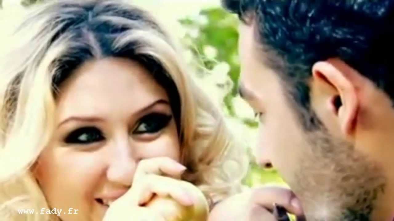 Fady Bazzi  / Au fond de moi