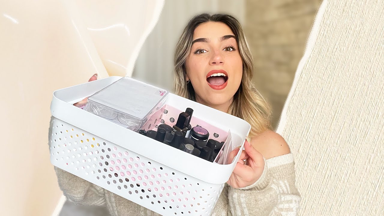 DÉBUTER EN ONGLERIE : le matériel à avoir 💅🏻