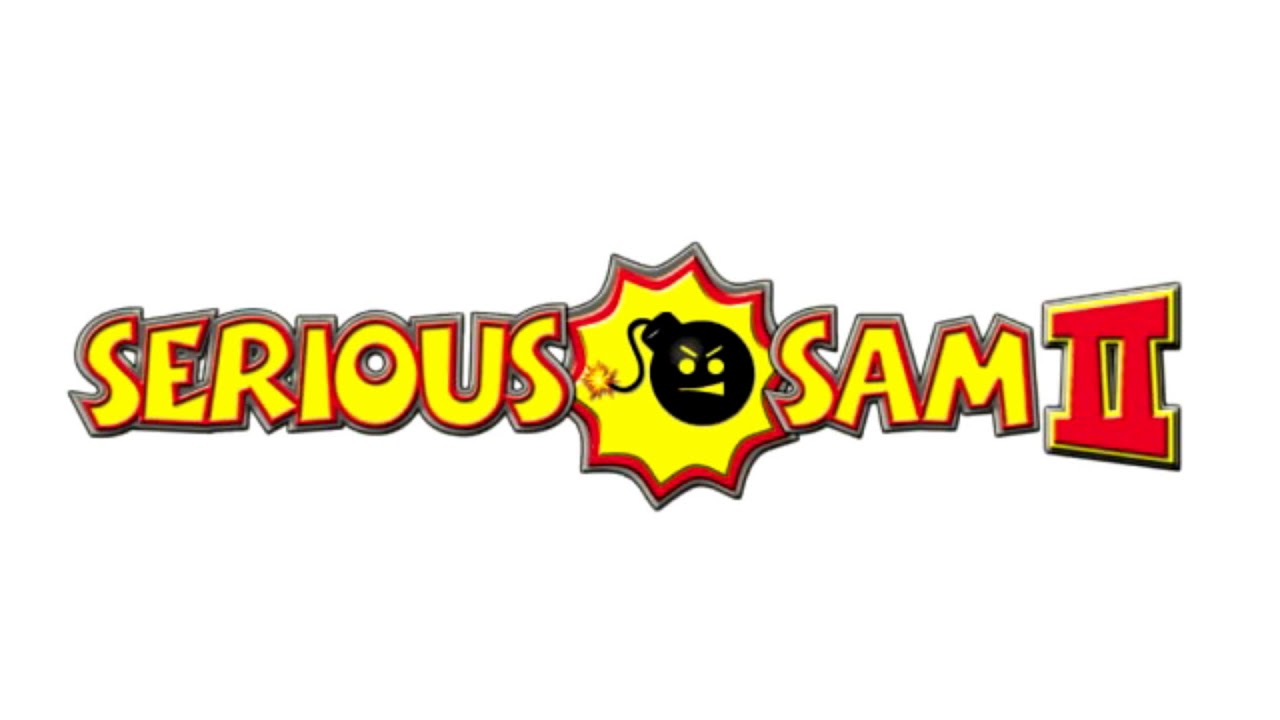 Serious Sam 2 Unreleased OST - Trailer Theme