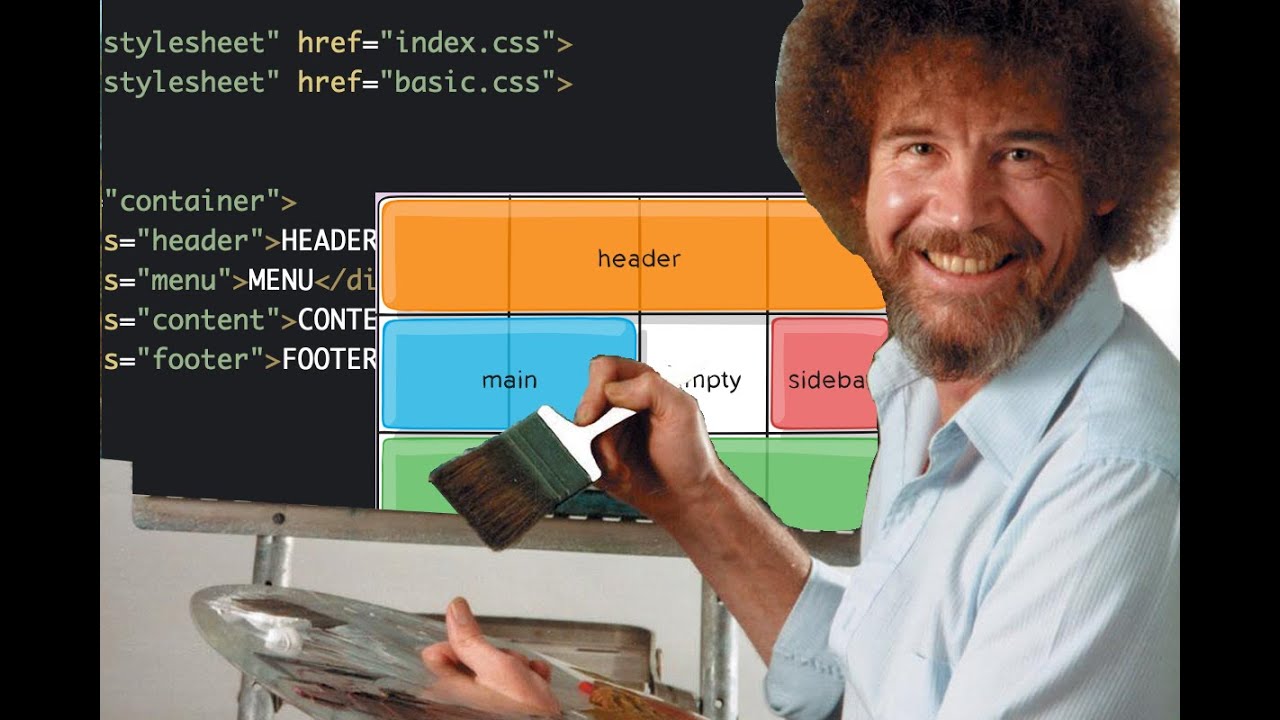 Grid Nedir?