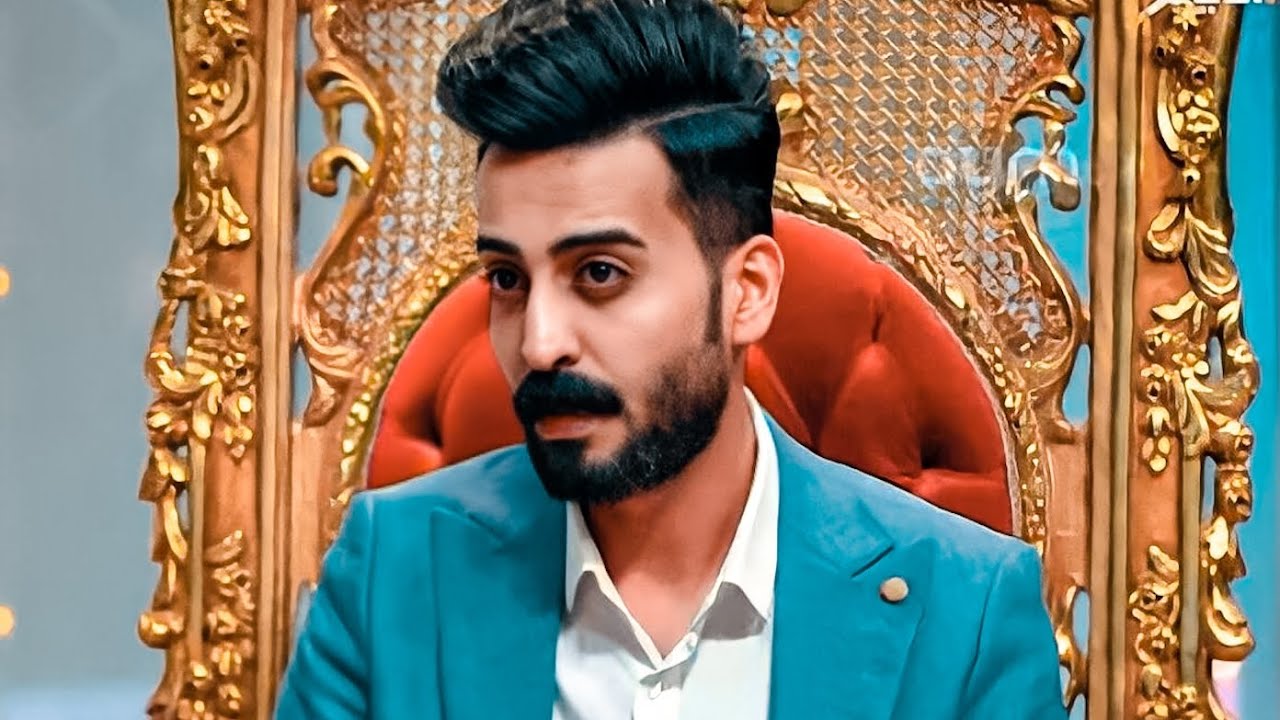 كل قصائد برنامج المهلهل ( الشاعر علي شاهين ) و الشاعر علي المنصوري 🔥خيال بمگبره تخوفني وامشي وياك