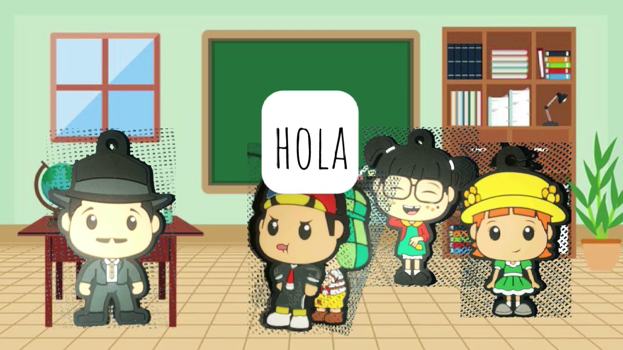 Clases de inglés