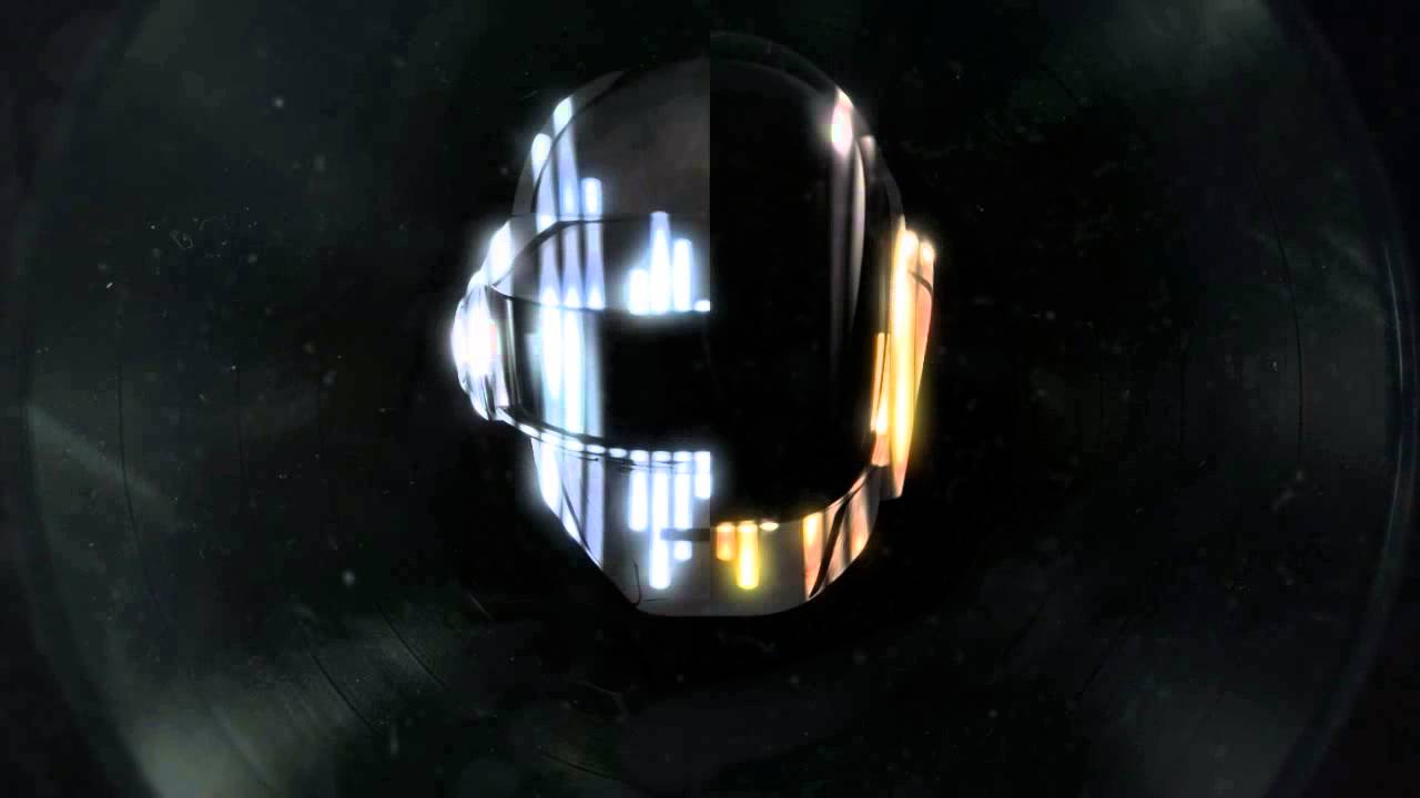 Daft Punk - Get Lucky (SUNDANCE version)