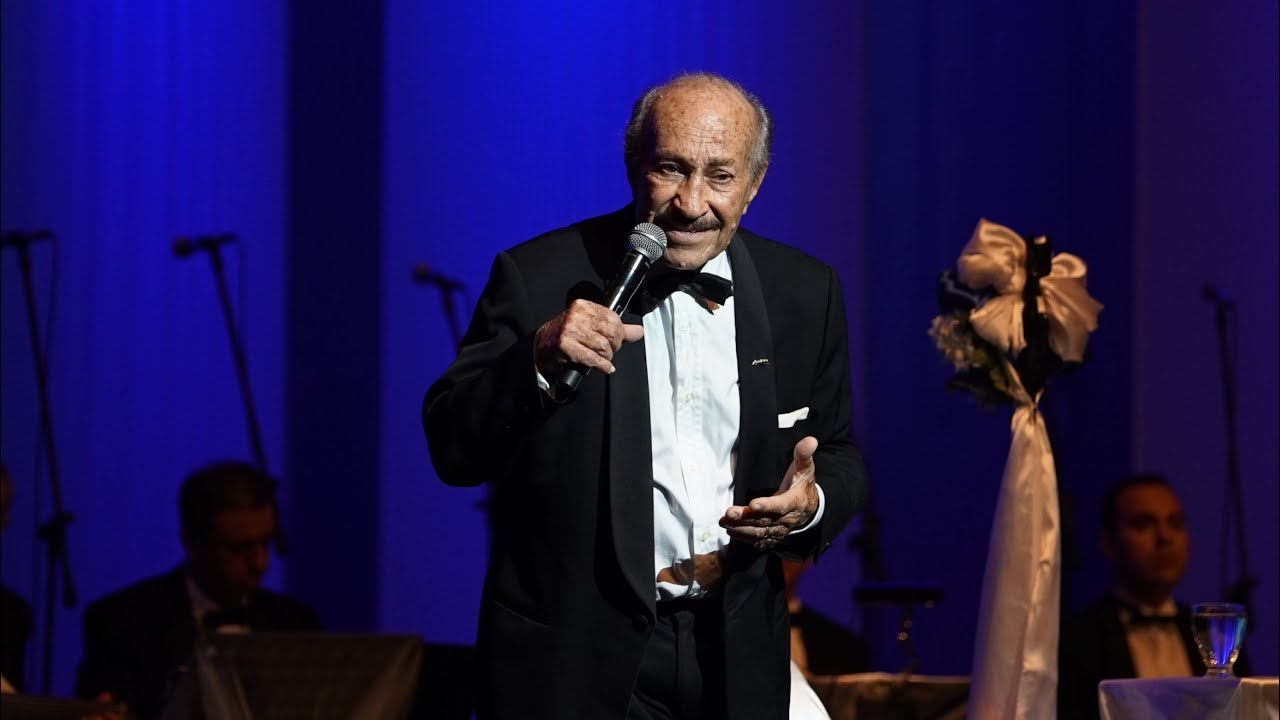 TSM MUSTAFA SAĞYAŞAR Sezona Merhaba Konseri 09 10 2018 Bölüm 2