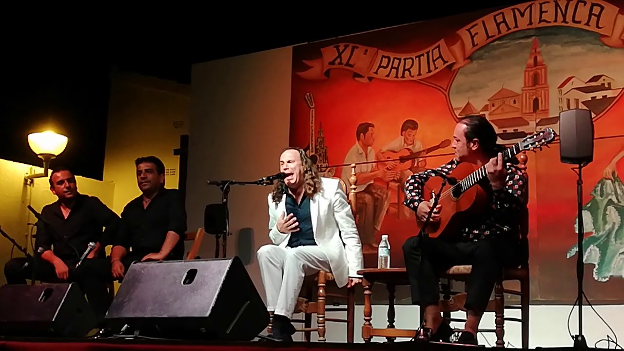 Festival de benameji 10/09/19
