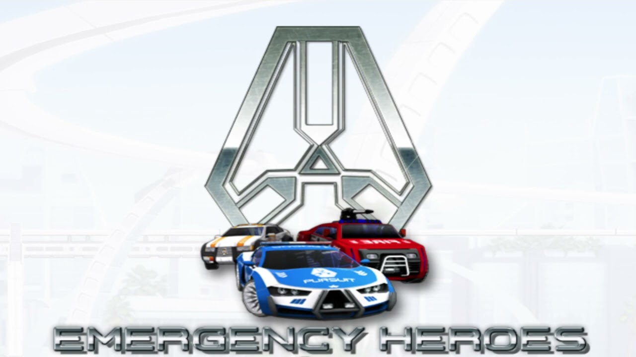 Emergency Heroes - Clearance (Residential)