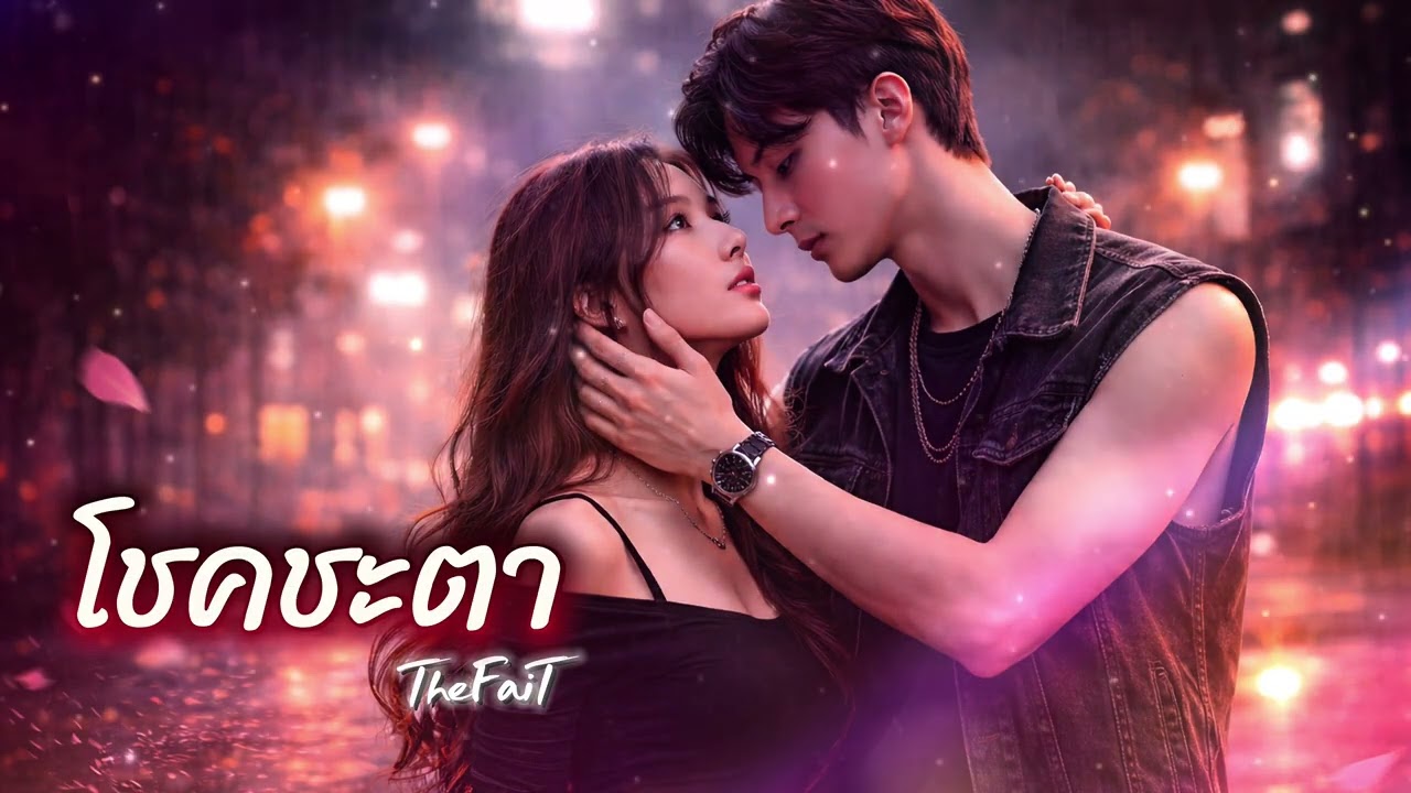 โชคชะตา | TheFaiT (Official Audio)