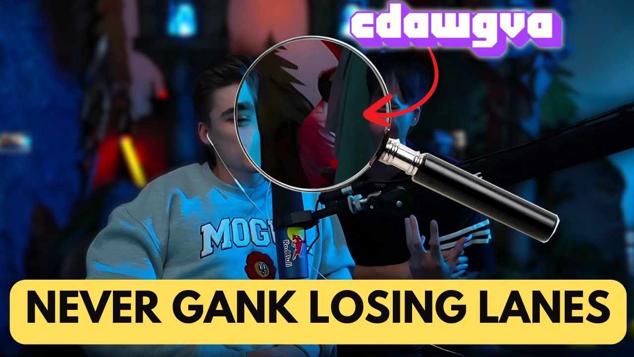 Doublelift's INSANE Coaching Revitalized League Week