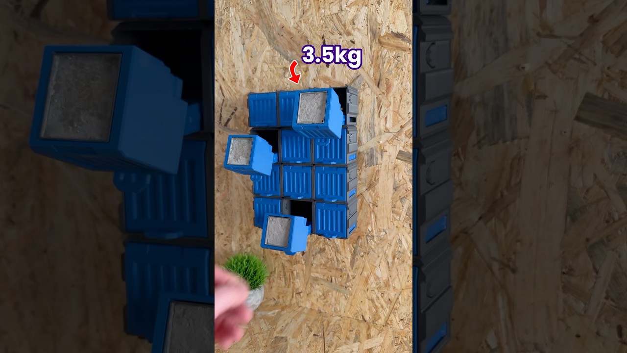 We Built Infinite Storage - Part 5