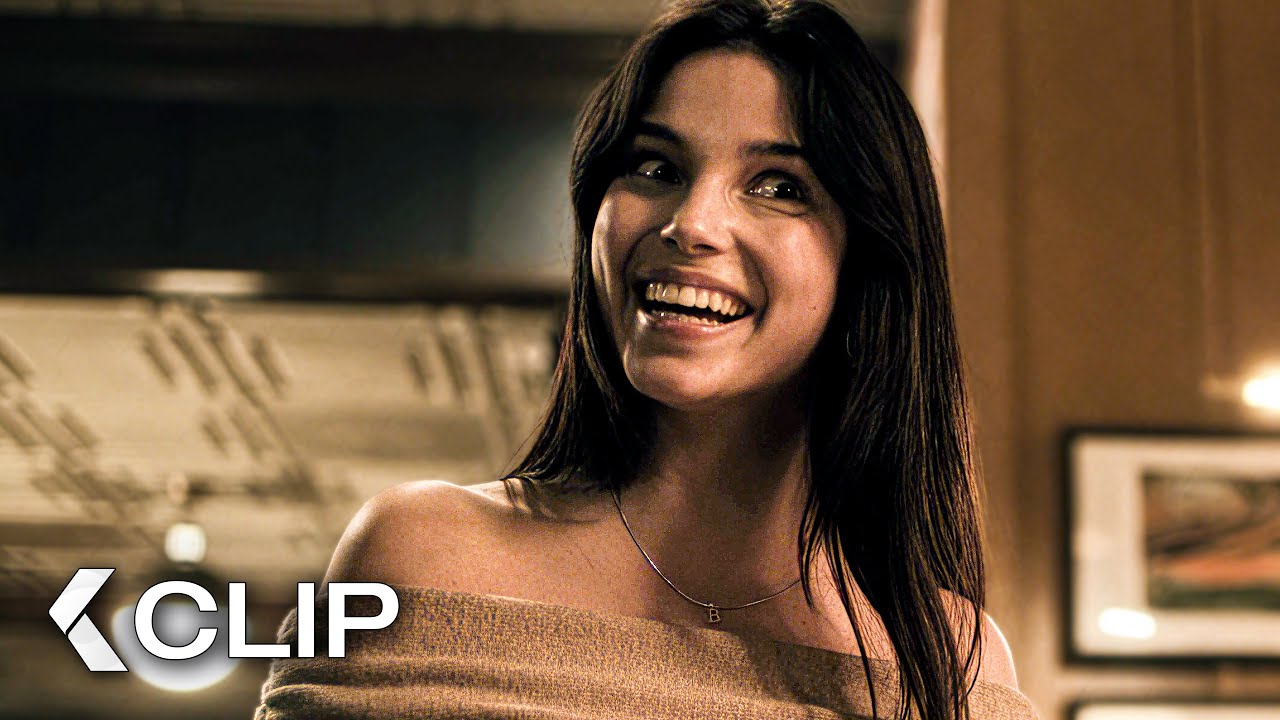 Ein sch&ouml;nes Date! - OBSESSION: Du sollst mich lieben Clip & Trailer German Deutsch (2026)