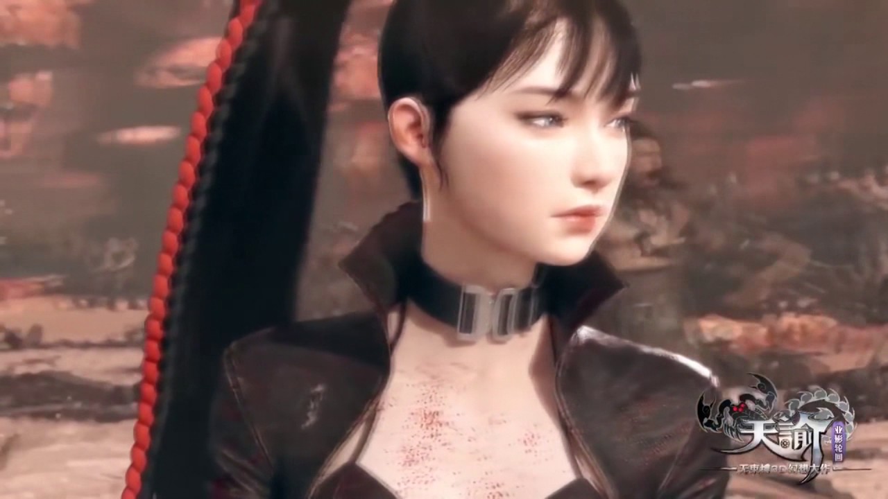 You Run [GMV]