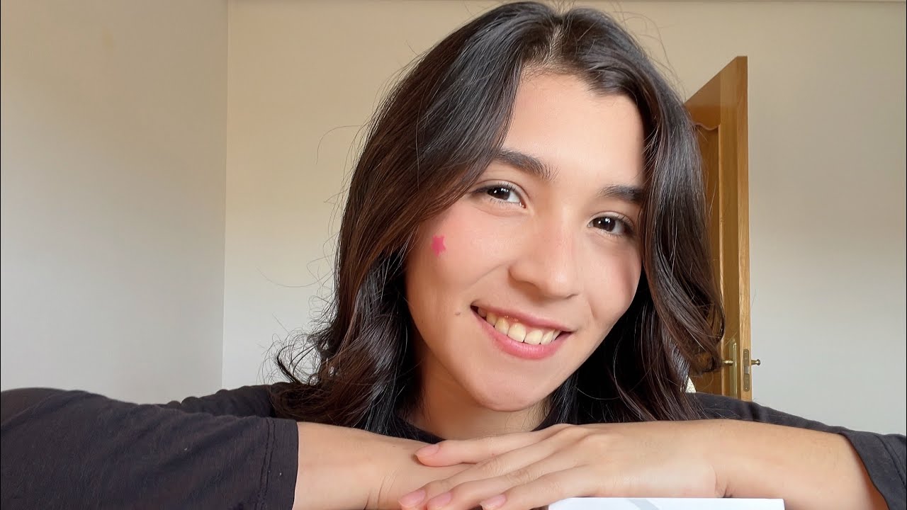 ASMR preparando HAMBURGUESAS 🍔| cocina conmigo :3
