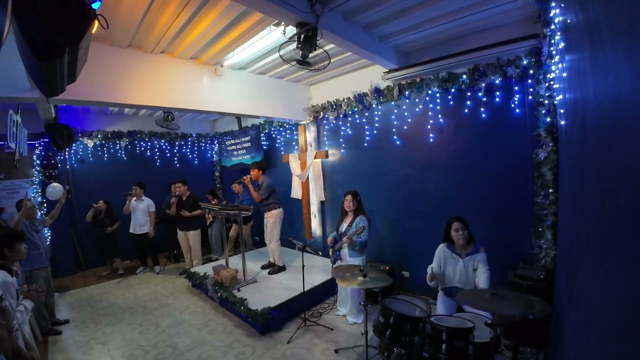 Draw Me Close by Michael W. Smith (Cover) IEM Mix