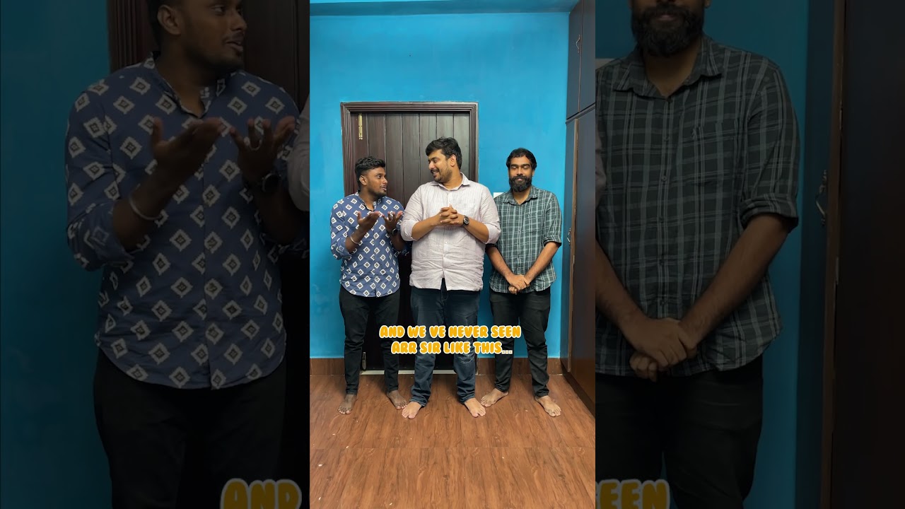 Thank You A.R. Rahman Sir, Snehan Sir and Shuba Mam For this Wonderful Recreation | Vikkals