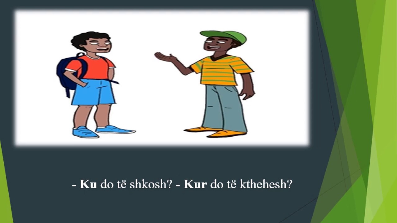 Rrethanori  i vendit dhe i kohës