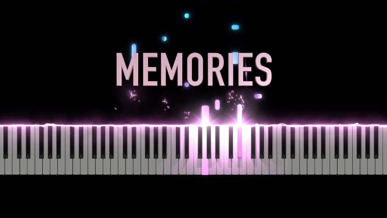 Memories || Original