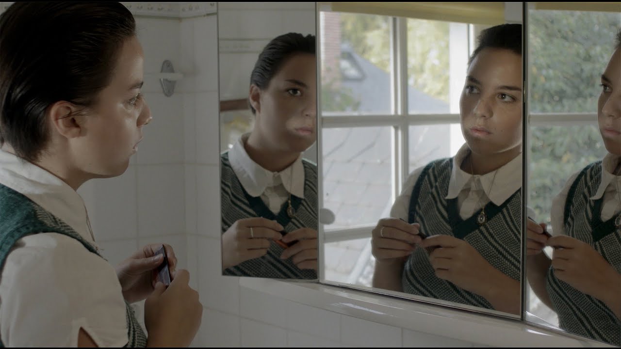 Yasmin Pigeon - Possessive (Official Video)