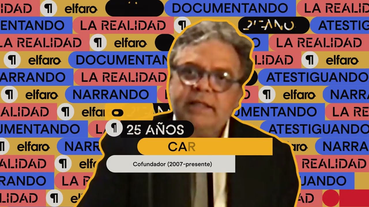La historia detrás de 