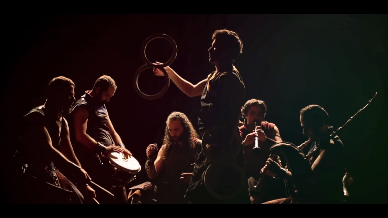 Neo Medieval & Folk Music - Strella do Dia (