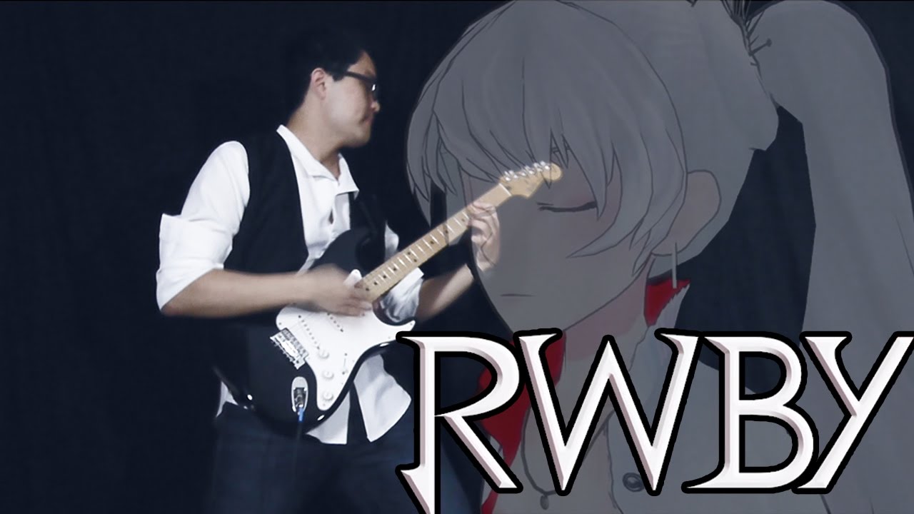 RWBY 