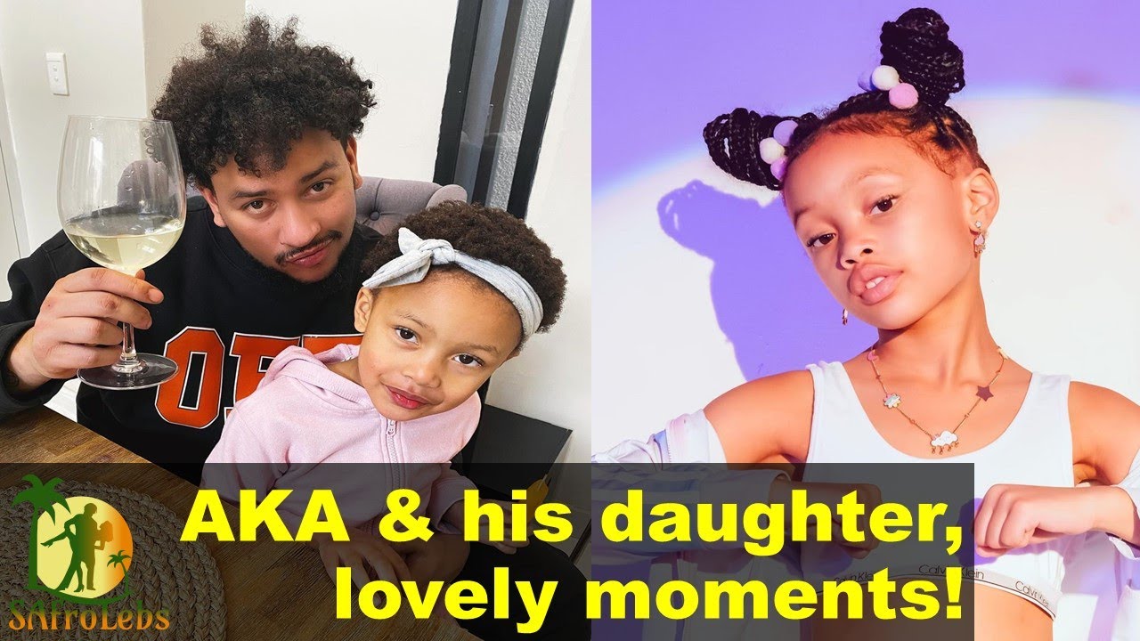 Top 7 unforgettable moments of AKA and Kairo Forbes