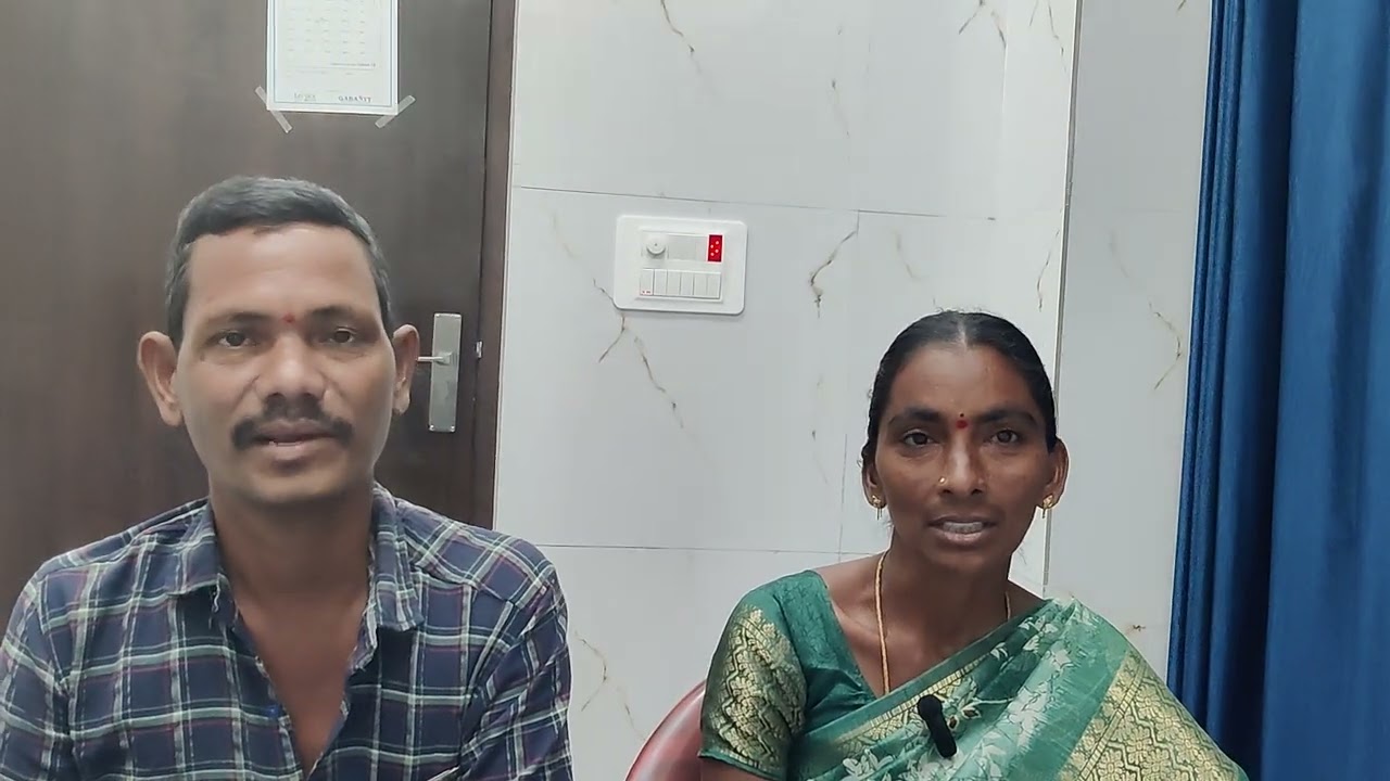 Poor family saved at Time Neurocare Hospital karimnagar. For appointment call 9908248384.