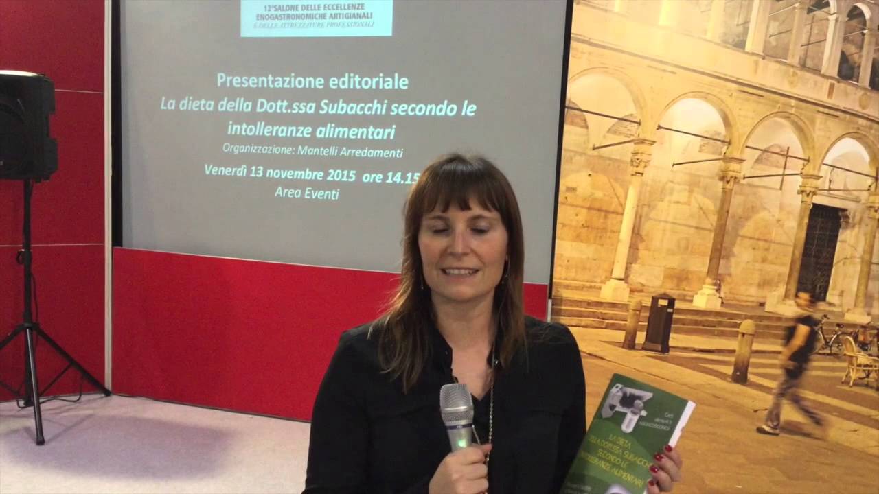 il BonT&agrave; 2015 - Annalisa Subacchi