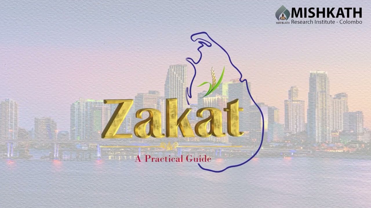 Zakat - Effective Social Mobility