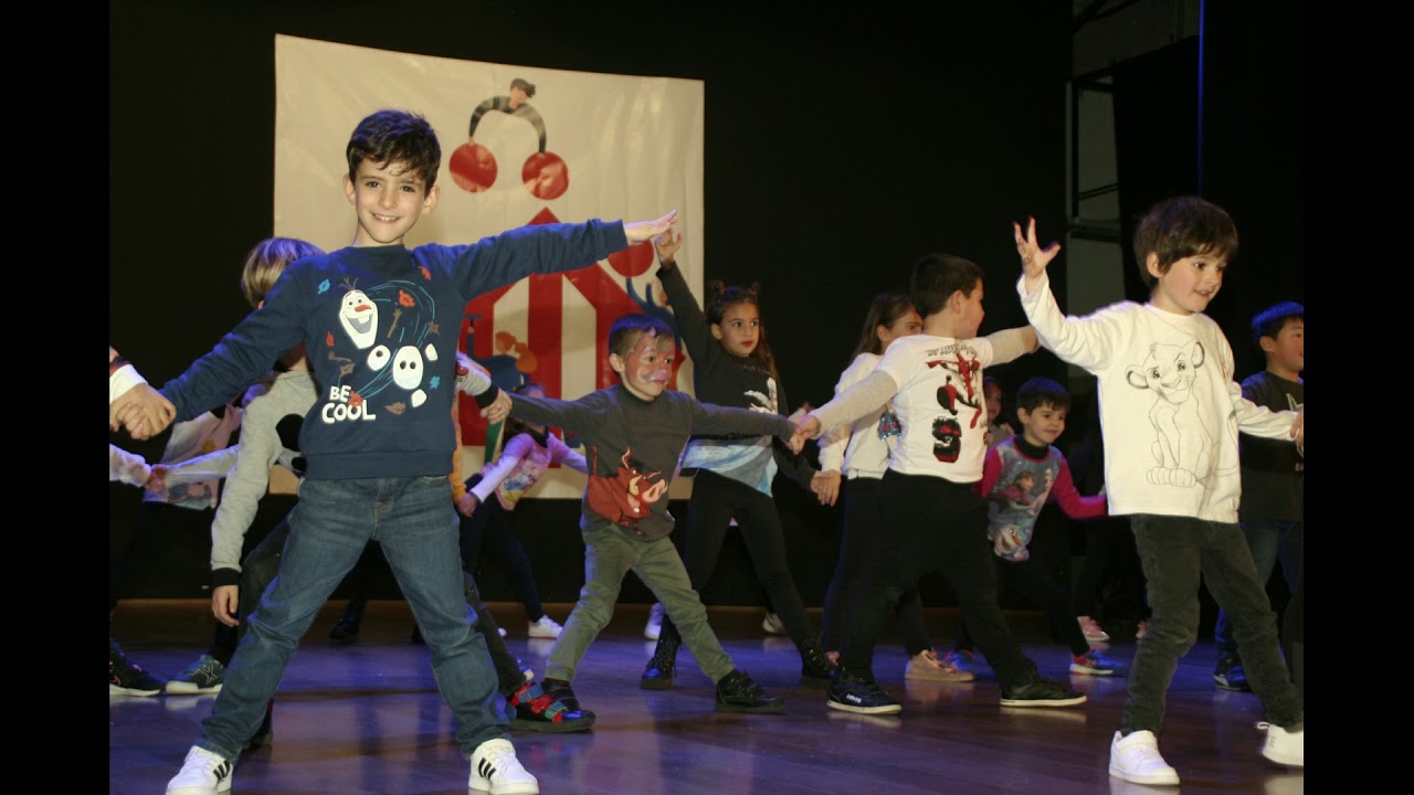 1.º Educación Primaria 2019 - 2020