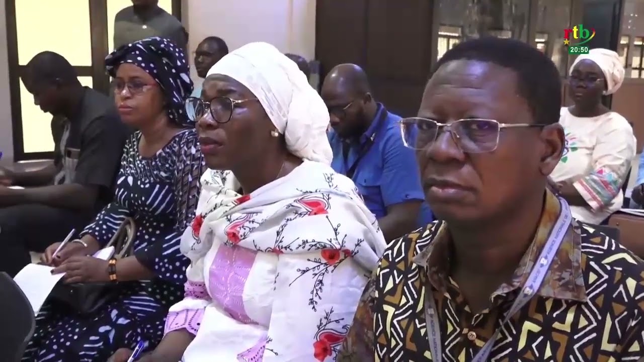 Hadj 2025 : les premiers pèlerins vont quitter Ouagadougou le 16 mai prochain